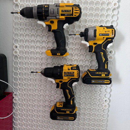 Collection image for: Dewalt priedai