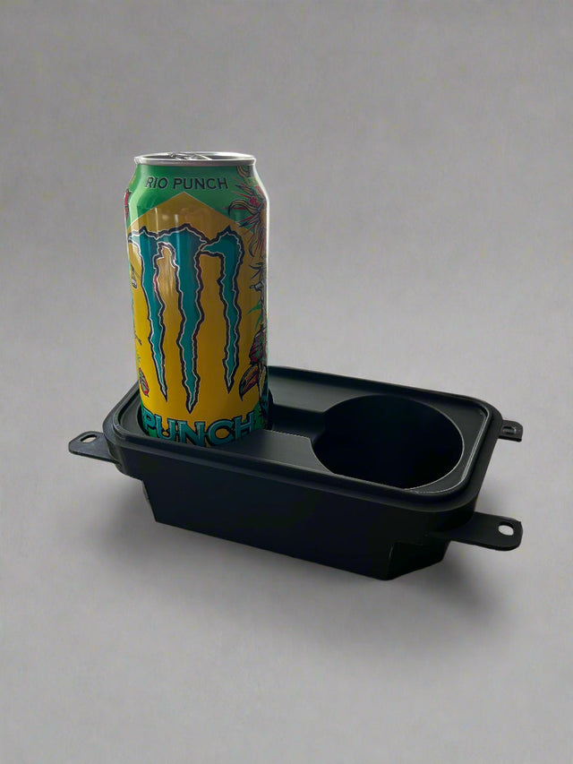 Puodelių laikikliai automobiliams