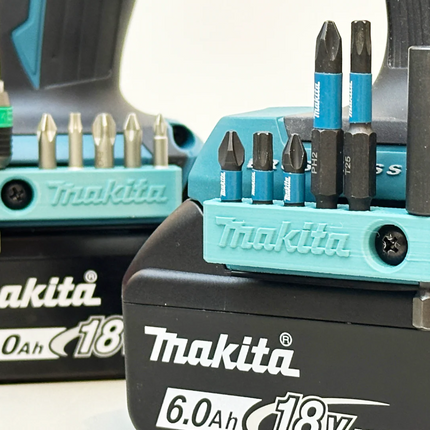 Collection image for: Makita priedai