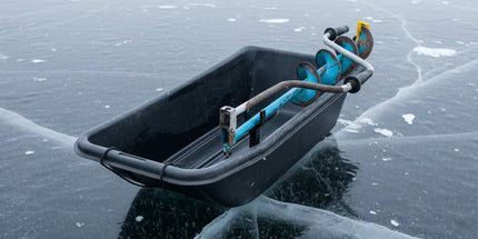 Collection image for: Poledinė žvejyba