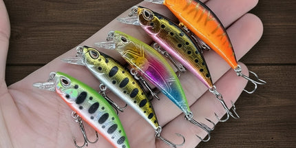 Collection image for: Spiningavimo Masalai / Priedai