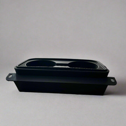 BMW E90/E91/E92/E93 Puodelių laikiklis