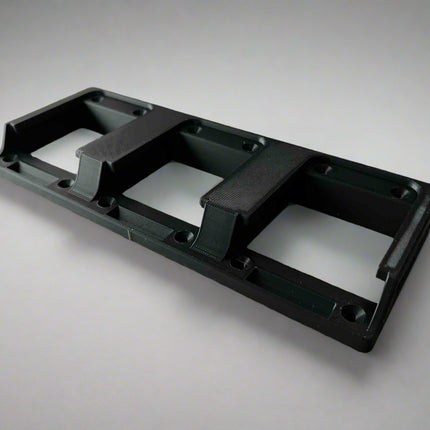 Makita akumuliatoriaus / baterijos laikiklis