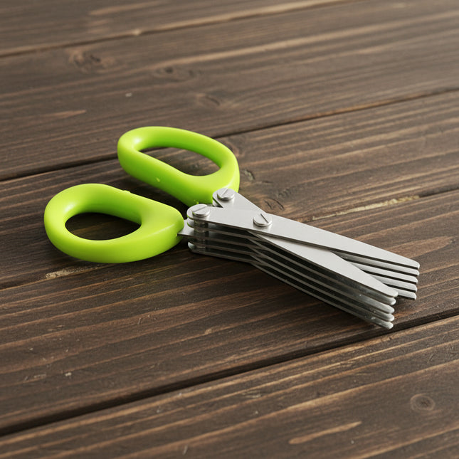 5-ių Ašmenų Žirklės Jaukui