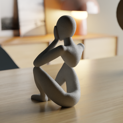 Dangiškasis Rezonansas: Nematomo Apsikabinimas – Moderni Skulptūra