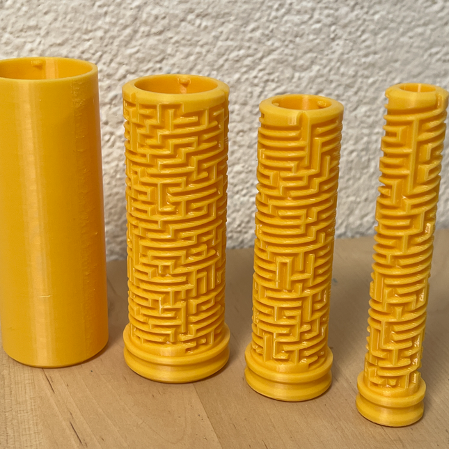 Išmanioji Labirinto Dėlionės Dovanų Dėžutė