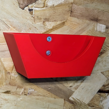 Sieninis laikiklis Milwaukee M18 Fuel 4.5" kampiniam šlifuokliui