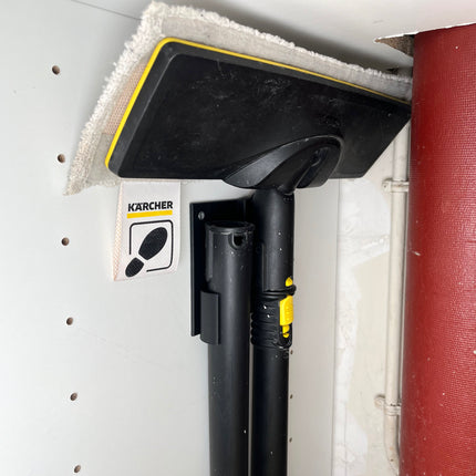 Kärcher SC priedų organizatorius