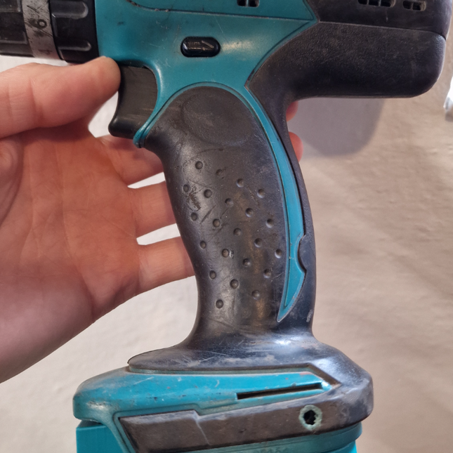 Makita 18 V įrankių sieninis laikiklis