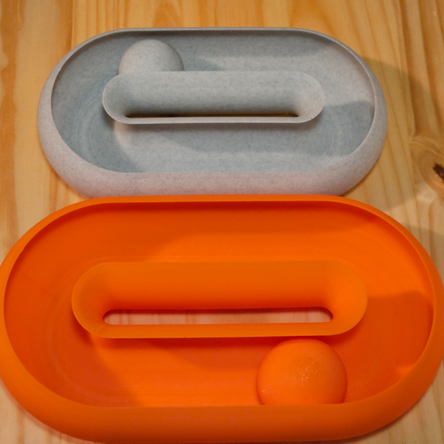 „Smalsumo Takas“ – Interaktyvus judančio kamuoliuko žaislas katėms