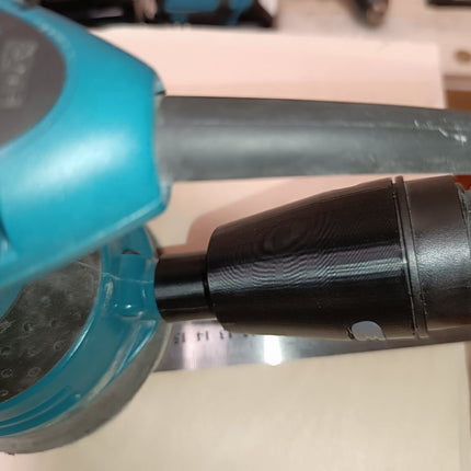 Adapteris: Kärcher WD3 → Makita BO5031