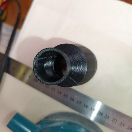 Adapteris: Kärcher WD3 → Makita BO5031