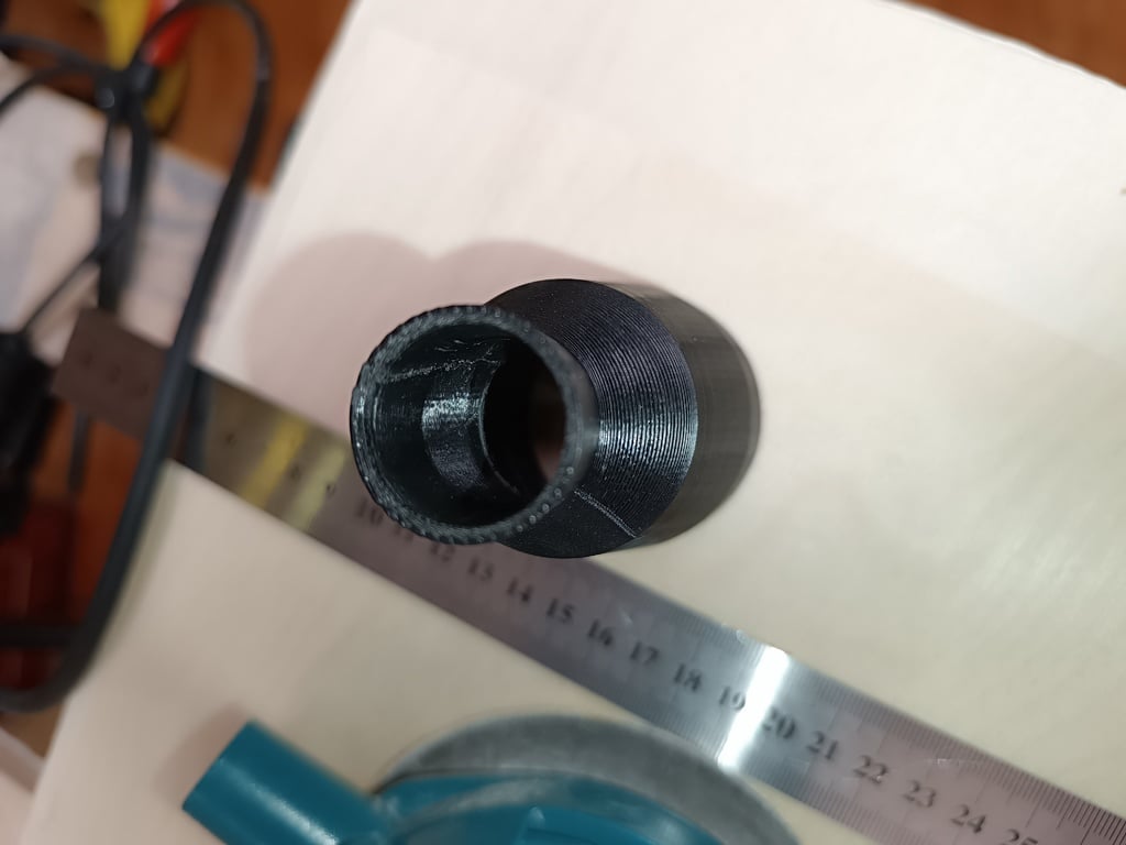 Adapteris: Kärcher WD3 → Makita BO5031