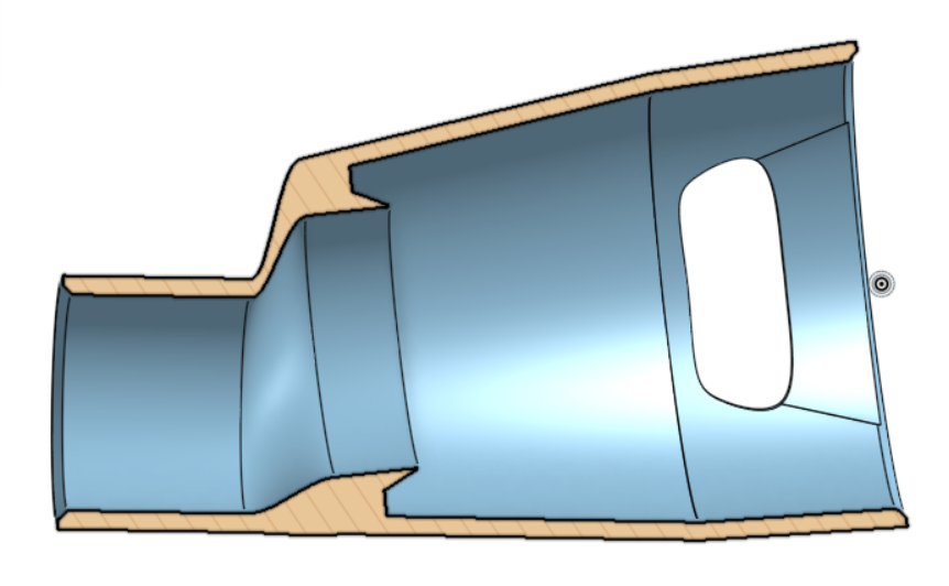 Adapteris: Kärcher WD3 → Makita BO5031