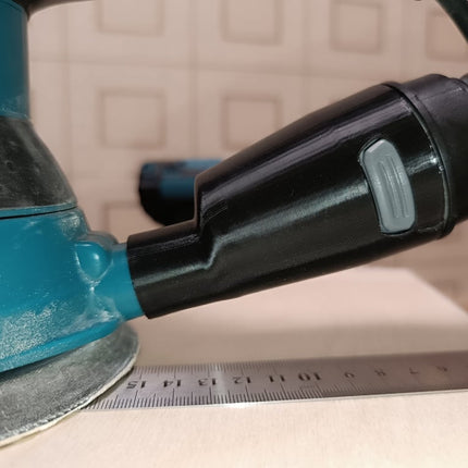 Adapteris: Kärcher WD3 → Makita BO5031