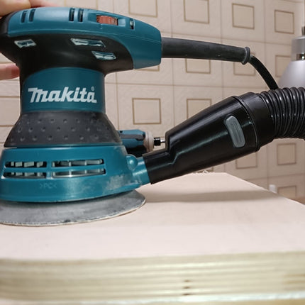 Adapteris: Kärcher WD3 → Makita BO5031