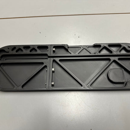 „Zero Clearance“ Įdėklas DeWALT DWE7485 Pjovimo Staklėms