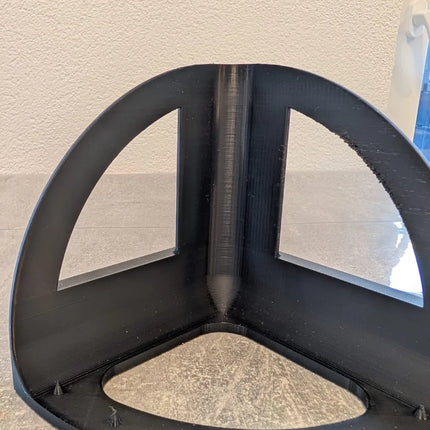 Paklodės fiksatorius