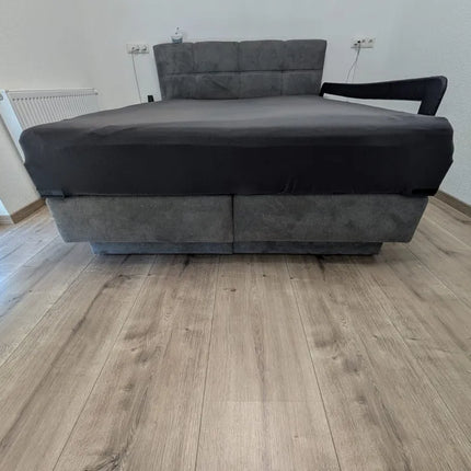 Paklodės fiksatorius