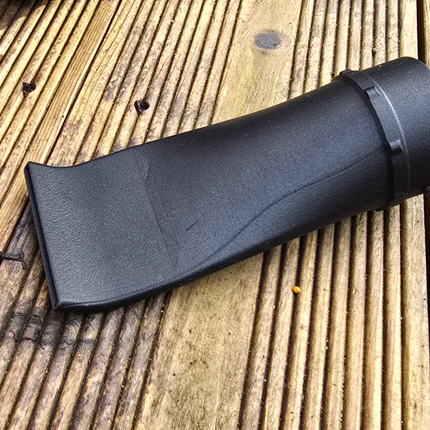 Makita DUB185/186 oro pūstuvo plokščias antgalis