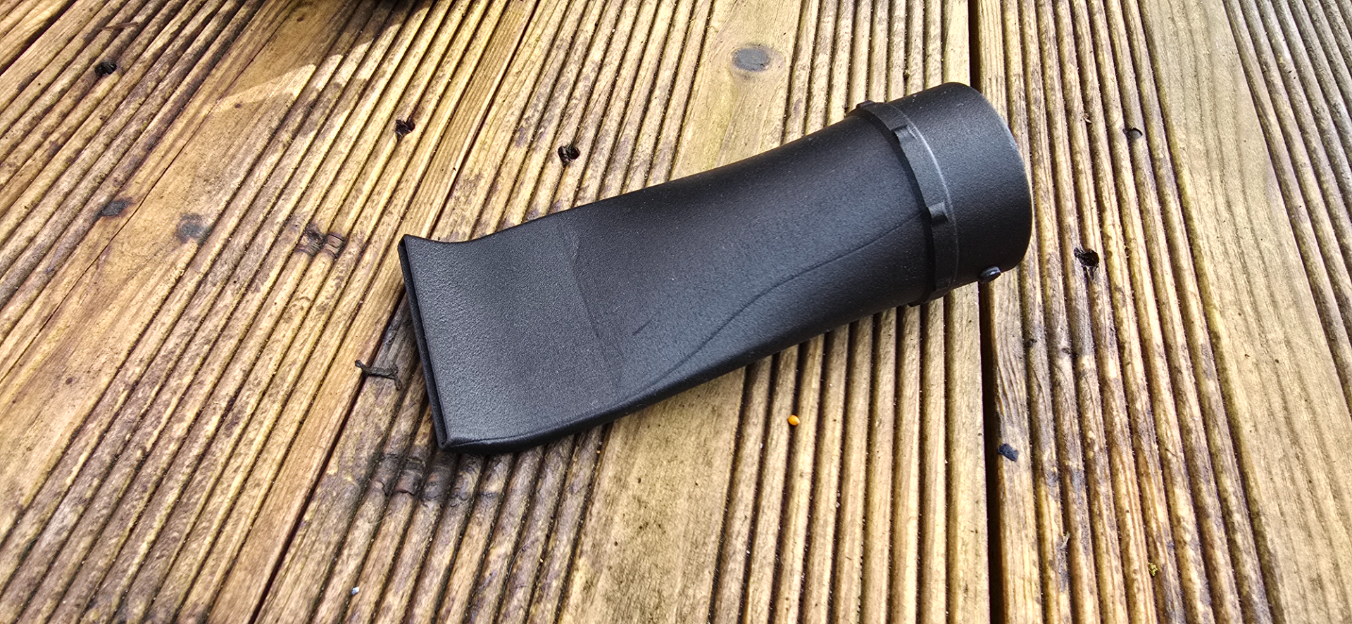 Makita DUB185/186 oro pūstuvo plokščias antgalis
