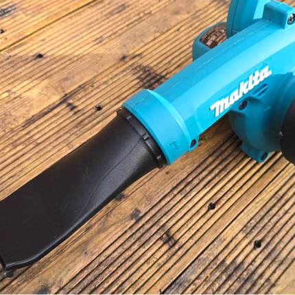 Makita DUB185/186 oro pūstuvo plokščias antgalis