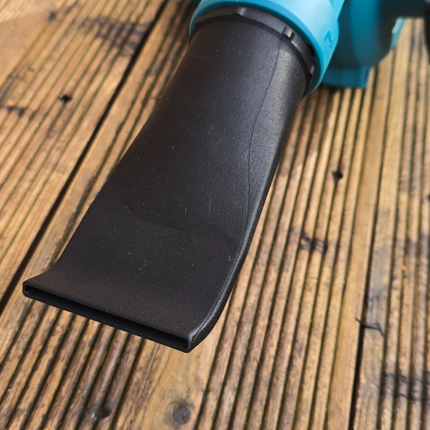 Makita DUB185/186 oro pūstuvo plokščias antgalis