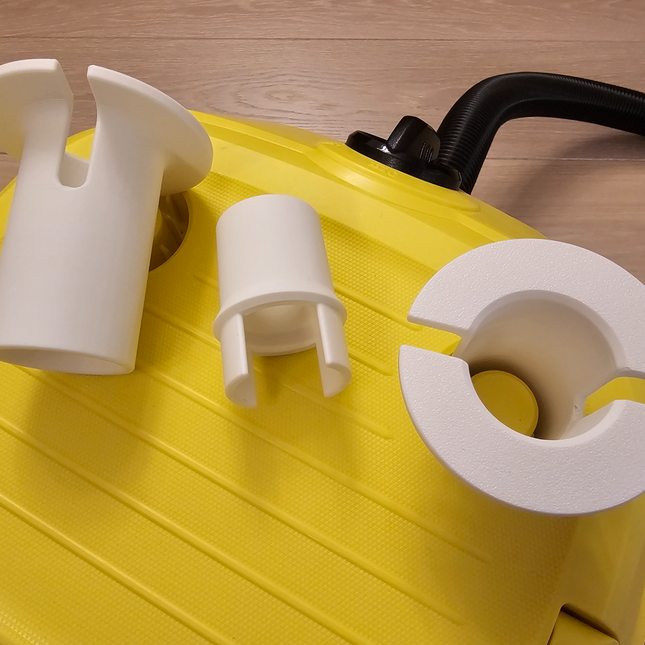 Laido ir priedų laikiklis Kärcher WD serijai