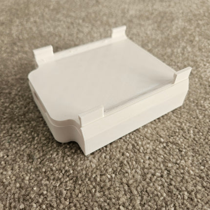 DEWALT XR Įrankių Stalčius – Tvirtinamas Ant Akumuliatoriaus Jungties