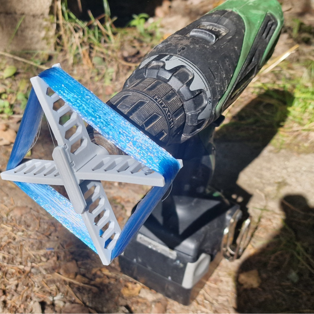 Žvejybos valo nuėmėjas