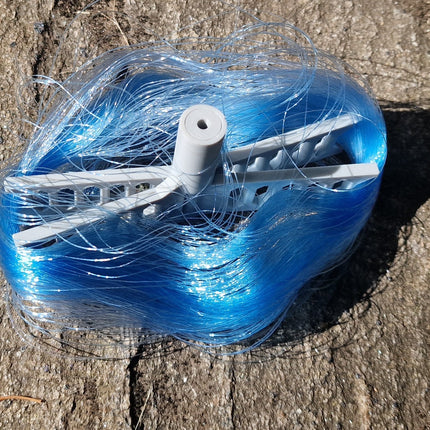 Žvejybos valo nuėmėjas