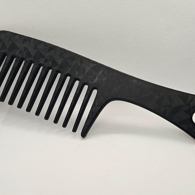 Klasikinės Kirpimo Šukos (2 šukų komplektas)