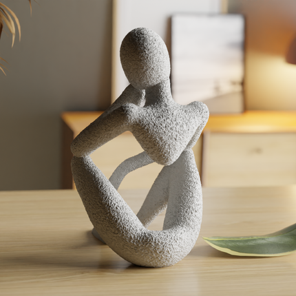 Dangiškasis Rezonansas: Subtili Sienos Meninė Kompozicija