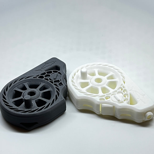 V5 Dizaino rankinis žvejybos įrankis / meškerė