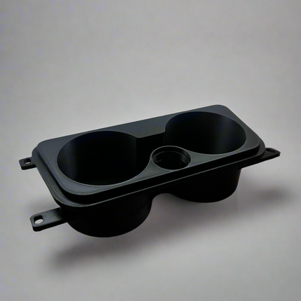 BMW E90/E91/E92/E93 Puodelių laikiklis