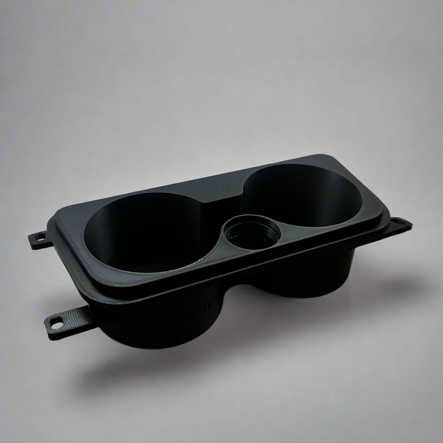 BMW E90/E91/E92/E93 Puodelių laikiklis