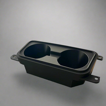 BMW E90/E91/E92/E93 Puodelių laikiklis