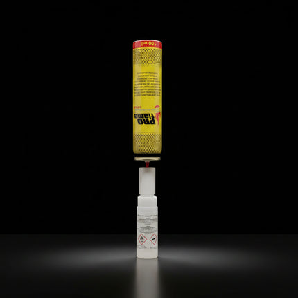Thermafill – Thermacell balionėlių pildymo adapteris