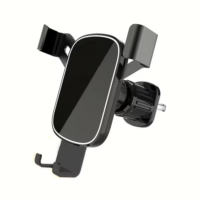 „GraviLock Pro“ – Premium gravitacinis automobilinis telefono laikiklis