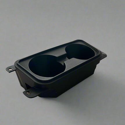 BMW E90/E91/E92/E93 Puodelių laikiklis