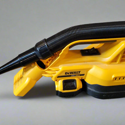 Dewalt DCV501H dulkių siurblio adapteris