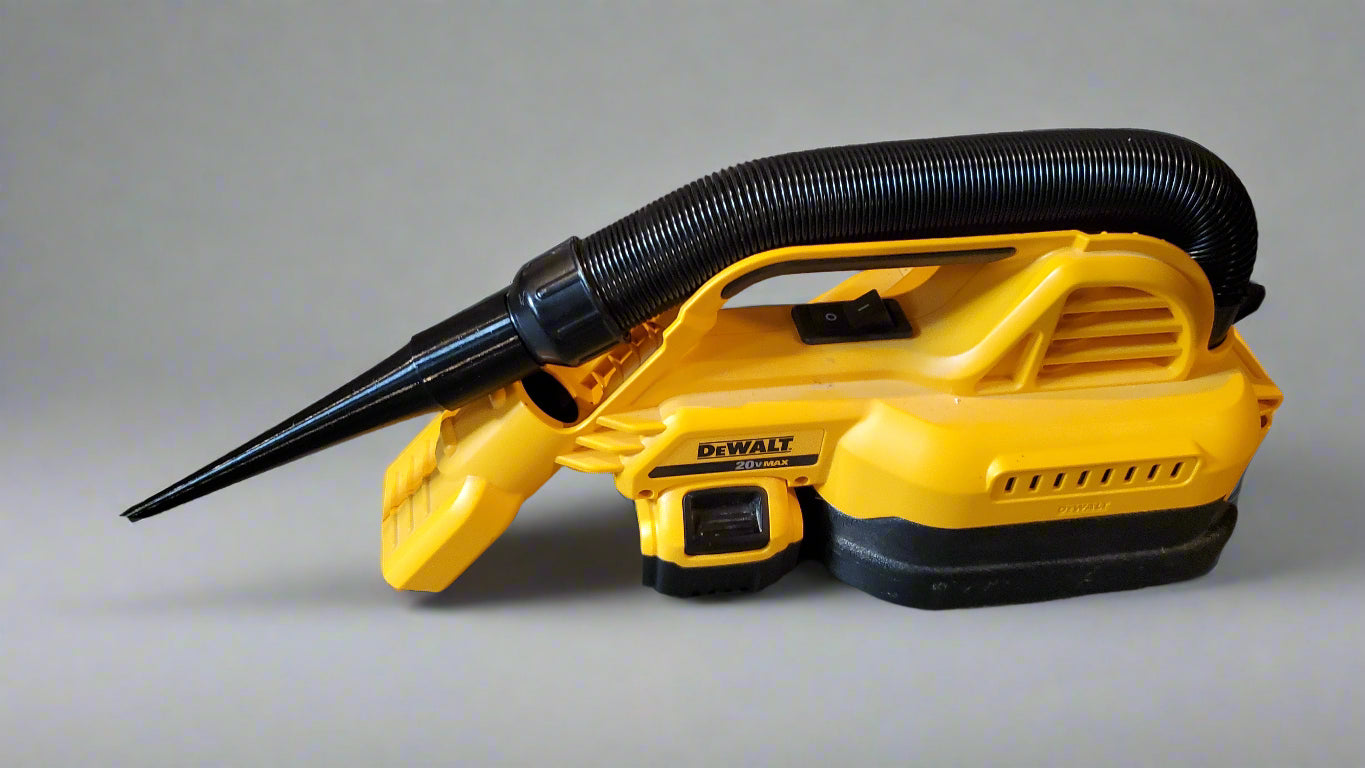 Dewalt DCV501H dulkių siurblio adapteris