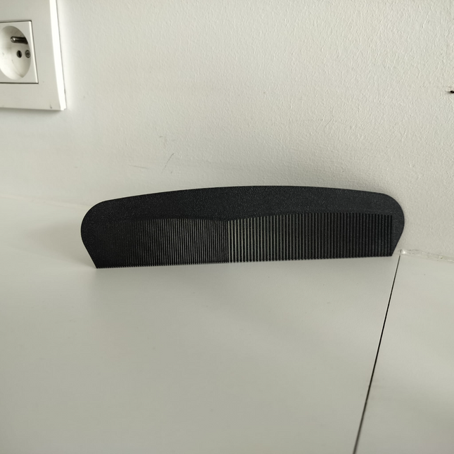 Klasikinės Kišeninės Šukos – Kasdieniam Stiliaus Formavimui