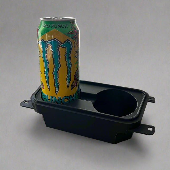 BMW E90/E91/E92/E93 Puodelių laikiklis