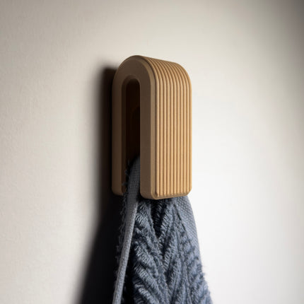 Inovatyvus Rankšluosčių Laikiklis