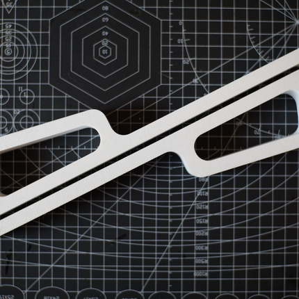 Ergonomiškas nešiojamojo kompiuterio stovas (su vėdinimo technologija)