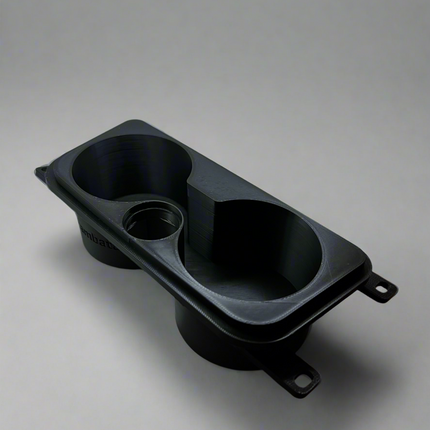 BMW E90/E91/E92/E93 Puodelių laikiklis