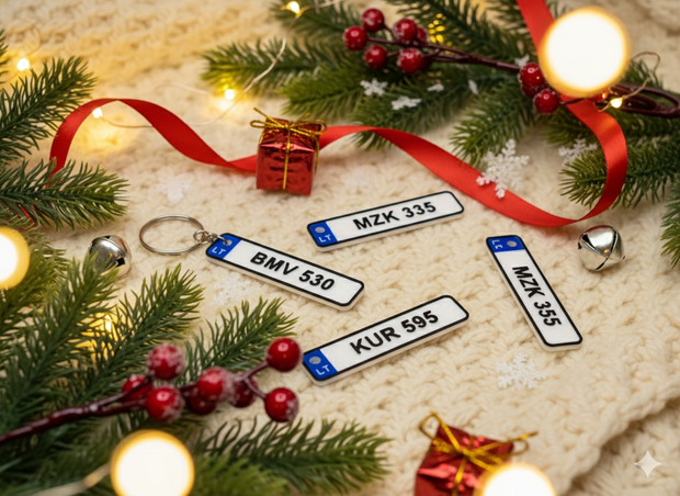 <h2>Nerandi dovanos?</h2>