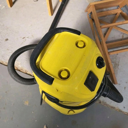 Kärcher WD3 rankena