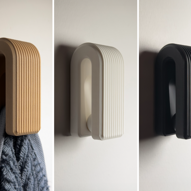 Inovatyvus Rankšluosčių Laikiklis